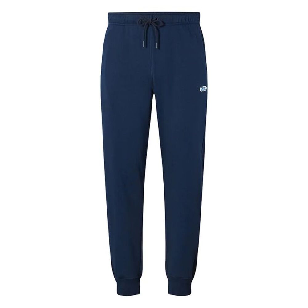 Canterbury Mens Lifestyle Sweatpants / Navy